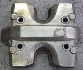 12311-ke7-000 Honda 1985 Magna Vf 500 Interceptor Front Valve Cover
