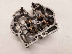 12311-kk1-000 Honda Xr250r Cylinder Head Cover Rocker Box With Rockers Fits 1984-1986