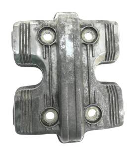 Honda 12311-mb0-00 1982 V45 Sabre Oem Engine Top End Front Cylinder Head Cover