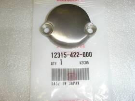 12315-422-000 Honda Nos Cbx Head Cover Cap 1000 1047 79-80
