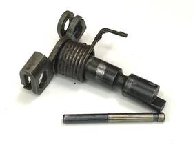 12319-mg3-000 Honda 87 Xr600 Xl Xr 600 Valve Cover Lifter Arm Lever Decompression Cylinder