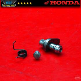 12320-427-010 Honda Oem 2002 Xr200r Kick Starter Decompression Lever Arm Spring 1980-2002