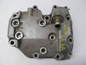 12320-mr6-670 Honda 1988 Vt800 Vt 800 Shadow Engine Rear Cylinder Head Valve Cover