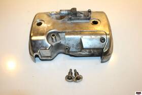 12320-mz8-u50 Honda 2007 Shadow Vlx 600 Rear Engine Top End Cylinder Head Cover