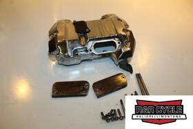 12321-mcv-r10 Honda 2005 Vtx 1800 Vtx1800r3 Rear Cylinder Head Cover12321-mcv-r10