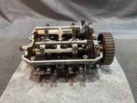 12321-mt3-000 Honda 2001 St1100 Engine Top End Cylinder Head Right Full Assembly