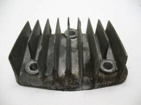12331-028-000 Honda 1969 Ct90 Ct 90 K1 Trail Valve Cover