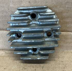 12331-224-313 Honda 1964 Ca95 Benly Baby Dream Cylinder Head Cover Right Side