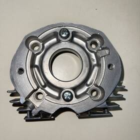 12331-268-030 Honda Ca77 Cb72 Cb77 Cl72 Cl77 Right Cylinder Head Cover N3a-rr