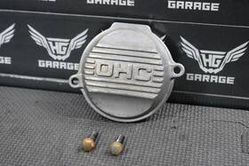 12331-kps-900 Honda 2004 03-05 Crf150f 03-09 / 12-19 Crf230f Engine Motor Cylinder Head Cover