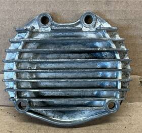12341-224-000 Honda 1964 Ca95 Benly Baby Dream Cylinder Head Cover