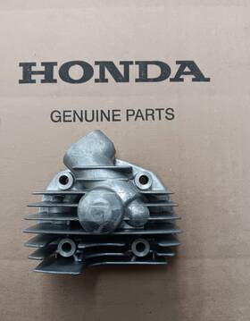 12341-268-060 Honda Nos Oem Cover L. Cylinder Head Side Cb72 Cb77 Cb 77 72