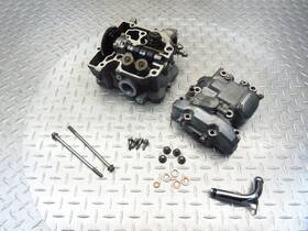 12341-mea-670 Honda 2005 05-09 Vtx1300 Vtx1300r Front Cylinder Head Cover Valves Engine Motor