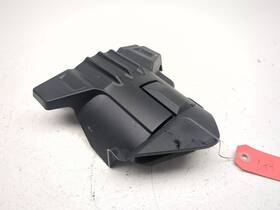 12341-mkc-a00 Honda 18-24 Gl1800 Goldwing 1800 Left Cylinder Head Cover Ornament Jug Block