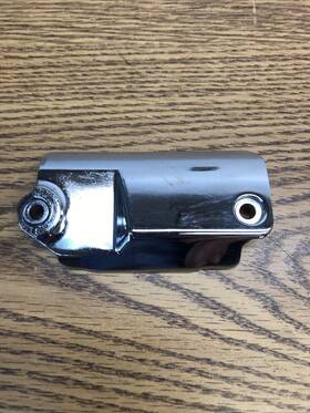 12351-mz8-650 Honda Shadow Vlx Vt600 1995-2003 Tappet Adjuster Cover In Part #