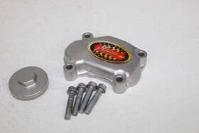 12361-371-980 Honda 1992 - 2001 Cr250 Cylinder Power Valve Covers Screws Cr 250 92/3