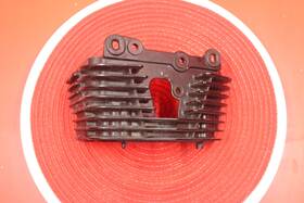 Honda 12370-mfr-670 2014 Interstate 1300 Oem Front Left Engine Top End Cylinder Head Cover