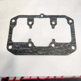 12391-354-306 Honda Nos Ca160 Ca175 Cb160 Cylinder Head Cover Gasket # H4