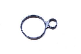 Honda 12395-mbw-003 Oem Plug Hole Gasket Nos