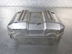12421-mt3-0000 Honda 1991 St1100 Left Front Motor Engine Cylinder Head Cover