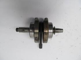 13000-gz4-670 Honda 1966 Cm91 Cm 91 Oem Crankshaft