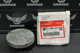 13011-krn-850 Honda 2007 Crf250r Oem Nos Motor Piston Rings Topend
