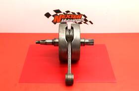 13300-ka5-690 Honda 1986 Cr500r Engine Motor Crankshaft Crank Shaft Rod
