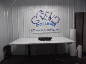 13310mfl-d20 Honda 2011 Cbr1000rr Oem Engine Cylinder