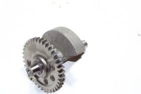 13420-hn1-000 Honda 2004 99-07 Trx400ex 400ex Crankshaft Counter Balace Balancer Shaft Gear Weight