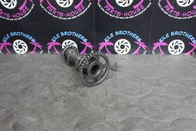 14000-krn-a40 Honda 2010 Crf450r 10-15 Crf250r Oem Engine Motor Cam Shaft Camshaft 14000-krn-a