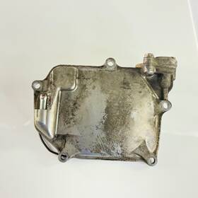 14100-get-000 Honda Ruckus Nps50 Metropolitan Chf50 Cylinder Head Cover Reed Valve Get Oem
