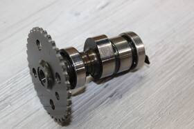 Honda 14100-hb3-770 1986 1987 Tr200 Fat Cat Engine Motor Cam Shaft Camshaft
