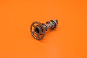 14100-krn-730 Honda 04-07 Crf250r Crf 250r Oem Engine Motor Cam Shaft Camshaft Intake Exhaust