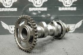 14100-ksc-770 Honda 2006 Crf250x 06-17 Oem Engine Motor Cam Shaft Camshaft