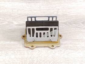 14100-kz3-l21 Honda Cr250r Cr250 2002 Oem Reed Valve Cage