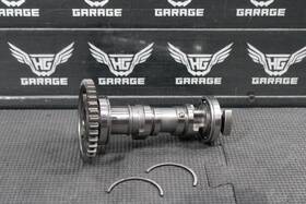 14100-mke-a70 Honda 2019 Crf450r Crf450rx Oem Engine Motor Cam Shaft Camshaft