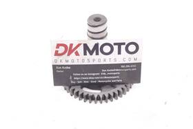 14101-001-040 Honda 64 Trail 55 Oem Engine Motor Cam Shaft Camshaft R11.bx2