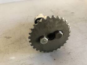 14101-153-010 Honda 1985 Xr80r Oem Engine Motor Cam Shaft Camshaft 028