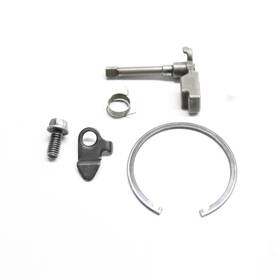 14102-kse-670 Honda Crf150r Cam Shaft Decompression Lever Genuine Oem Crf 150rb 07-22 14102-ks