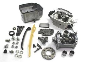 14110-kse-a70 Honda 2012-2022 Crf150r Cylinder Head With Hot Cam And Valves