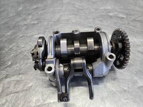 14110-mey-670 Honda 2005 Crf450x Engine Motor Cam Shaft Camshaft