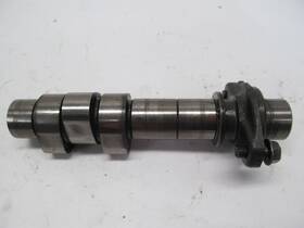 14121-mk7-670 Honda 1988 Vt800 Vt 800 Shadow Engine Rear Cylinder Head Camshaft Cam