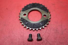 14321-362-000 Honda 1973 Xl175 Camshaft Cam Gear Sprocket
