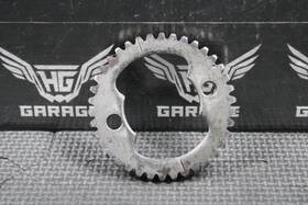 14321-kr0-000 Honda 14321-kk0-000 1989 84-95 Xr250r Oem Cam Shaft Camshaft Sprocket 38t