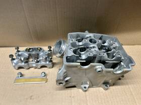 14411-k95-a40 Honda 2020 2021 Crf 250r 250rx Oem Cylinder Head Top End Valves Rocker Arms