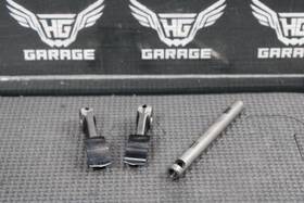 14431-mke-a00 Honda 2019 17-20 Crf450r Crf450rx Oem Engine Intake Camshaft Rocker Arm Arms