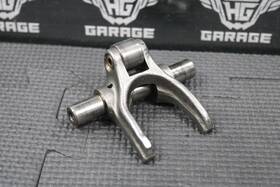 14440-meb-670 Honda 2004 02-08 Crf450r Oem Cylinder Head Cam Shaft Camshaft Exhaust Rocker Arm