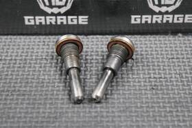 14456-kk0-010 Honda 14456-kk0-000 1989 84-04 Xr250r Oem Cylinder Head Sub-rocker Arm Shaft B