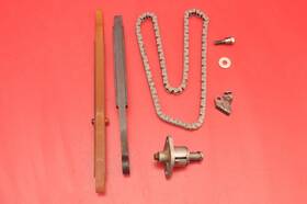 14520-men-671 Honda 2006 04-17 Crf450r Crf450 Timing Chain Guide Lock Tensioner Damper Lot