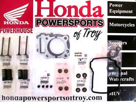 14721-kse-670 Honda 14711-kse-670/14721-kse-670 New Genuine Oem Valve Kit And Gasket 2012-25 Crf150r/rb No Cheap Copies